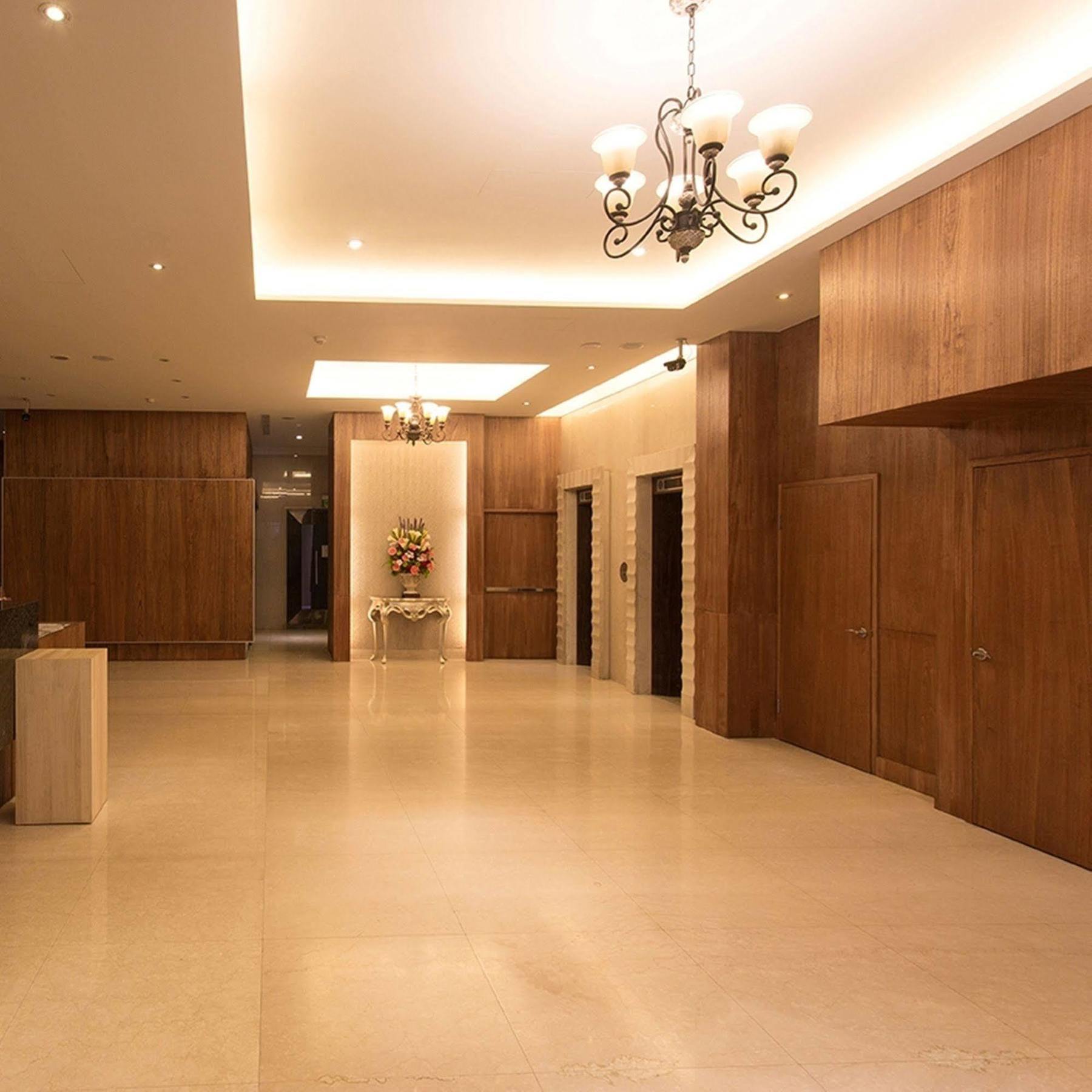 Hej Taipei Arena Hotel Kültér fotó